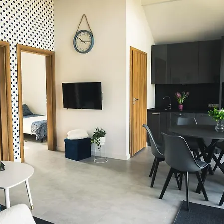 Tulichatki Tarnawa Dolna  Exterior foto