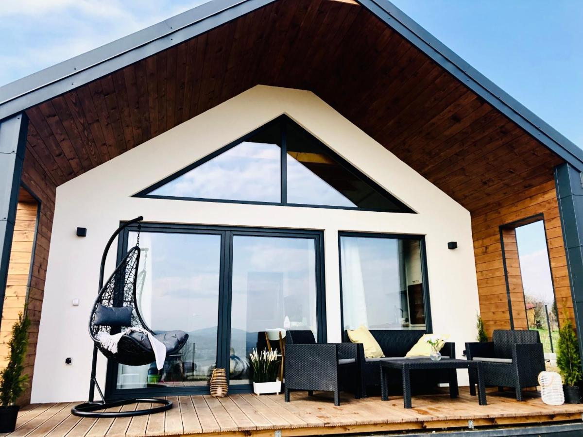Tulichatki Ferienhaus *