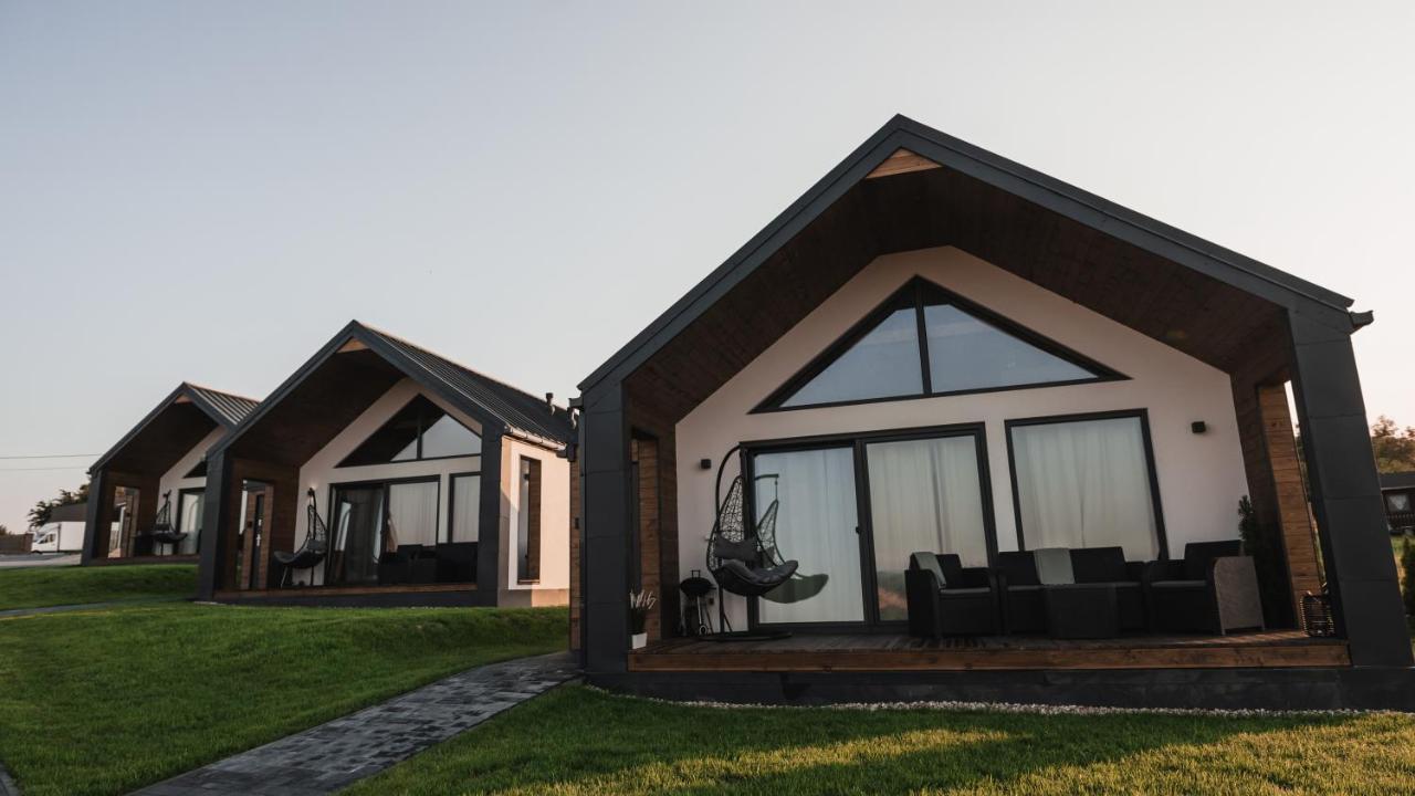 Ferienhaus Tulichatki Tarnawa Dolna (Lesser Poland)