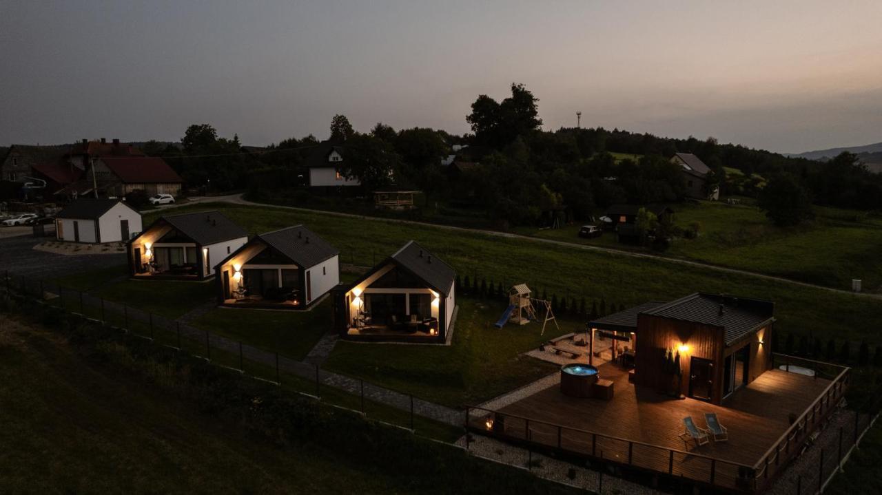 Tulichatki Ferienhaus *